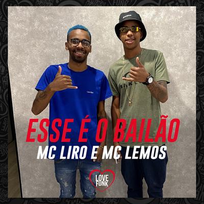 Esse É o Bailão's cover