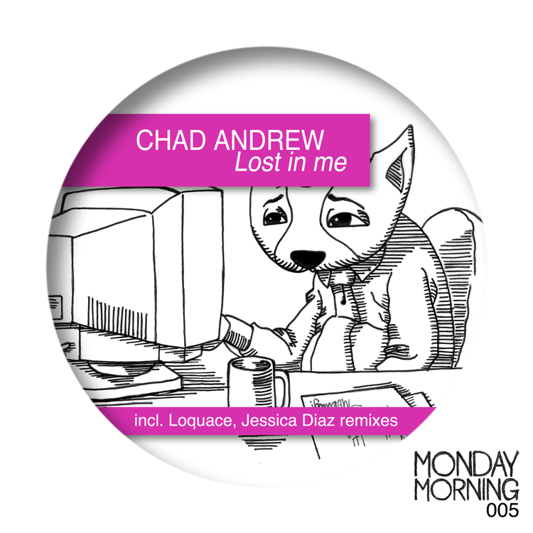 Chad Andrew's avatar image