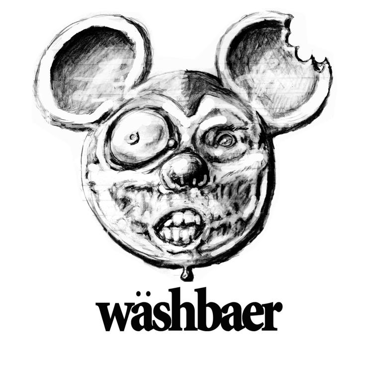 Washbaer's avatar image