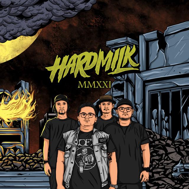 Hardmilk's avatar image