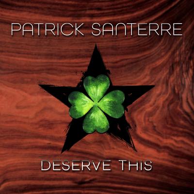 Patrick Santerre's cover