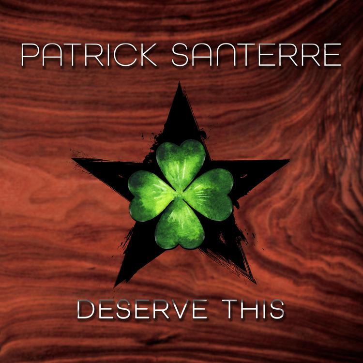 Patrick Santerre's avatar image