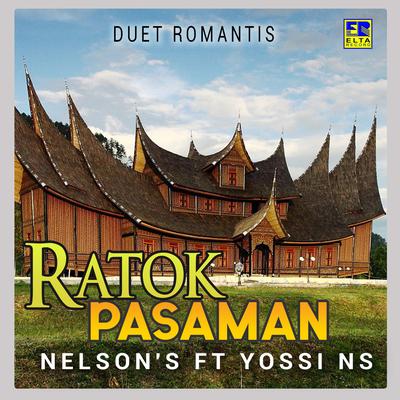 Ratok Pasaman (Remix Duet Romantis)'s cover