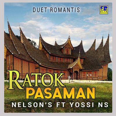 Ratok Pasaman's cover