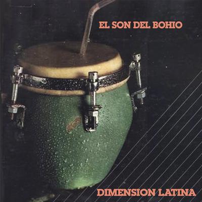 El Son del Bohío's cover