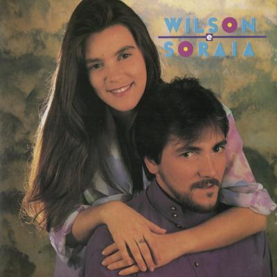 Wilson e Soraia's cover
