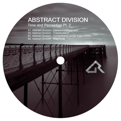 Compound Statement By Abstract Division's cover