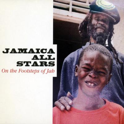 I Got a Woman By Jamaica All Stars's cover