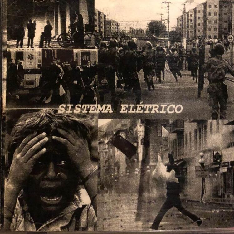 Banda Sistema Elétrico's avatar image