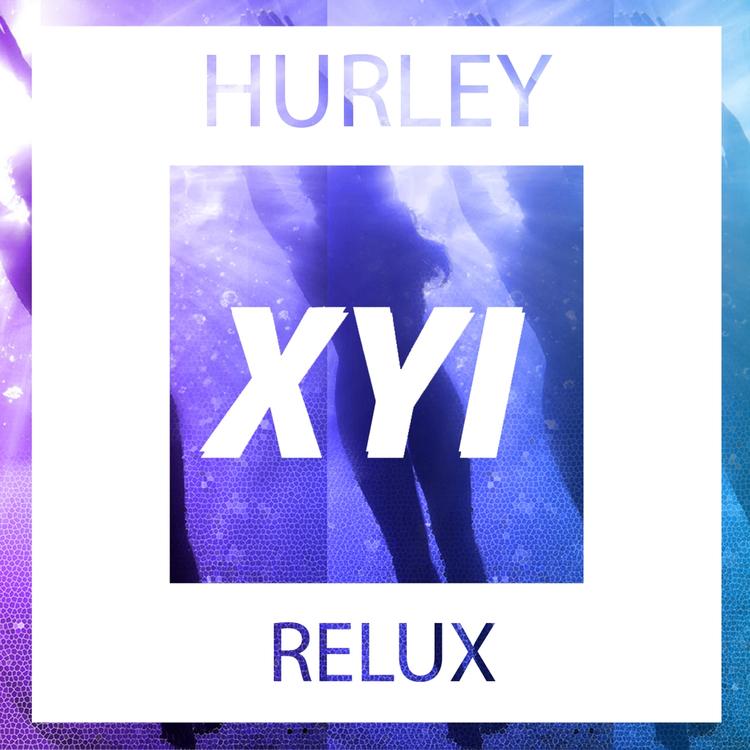 Hurley's avatar image