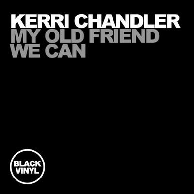 My Old Friend / We Can's cover