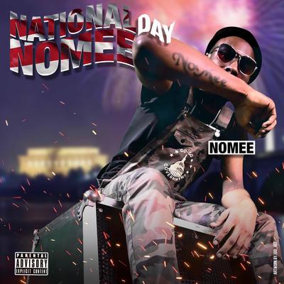 National NoMee Day's cover