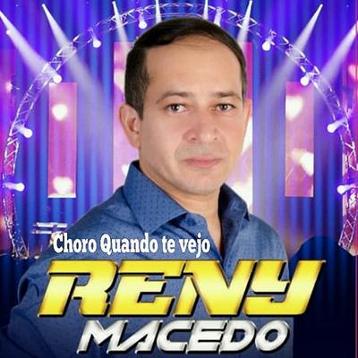 Reny Macedo's cover