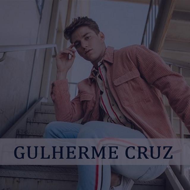Guilherme Cruz's avatar image