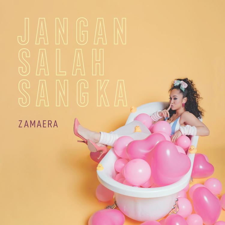 Zamaera's avatar image