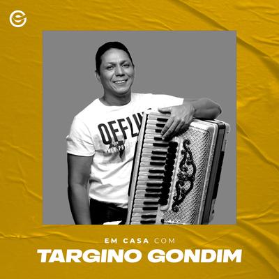 Esperando na Janela (Live) By Targino Gondim's cover