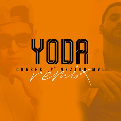 Yoda (Remix)'s cover