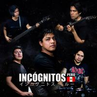 Incógnitos Perú's avatar cover