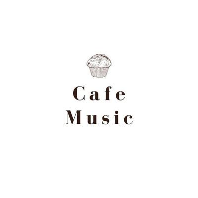 Cafe Music's cover