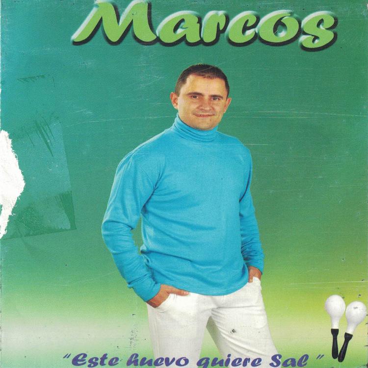 Marcos's avatar image