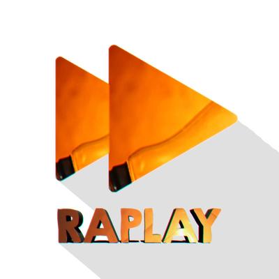 Raplay's cover