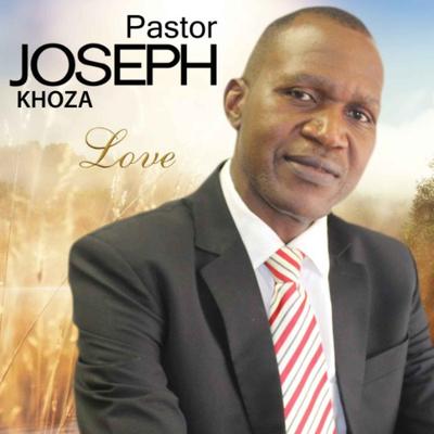 Pastor Joseph Khoza's cover