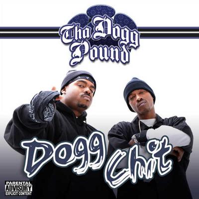 Vibe By Snoop Dogg, Tha Dogg Pound's cover