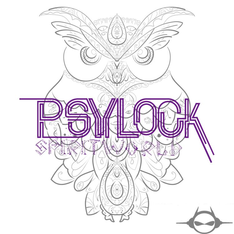 Psylock's avatar image