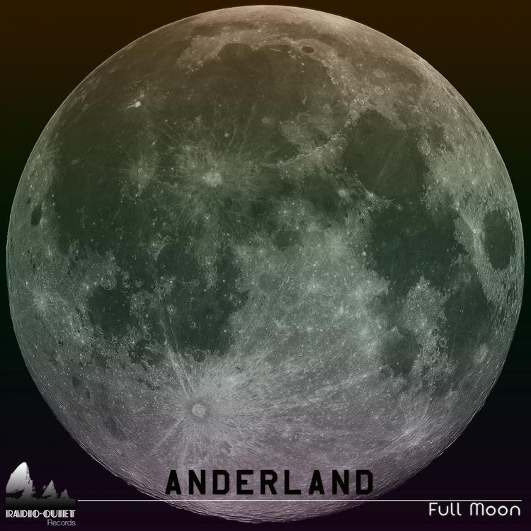 Anderland's avatar image