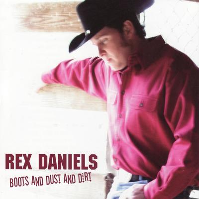 Rex Daniel's cover