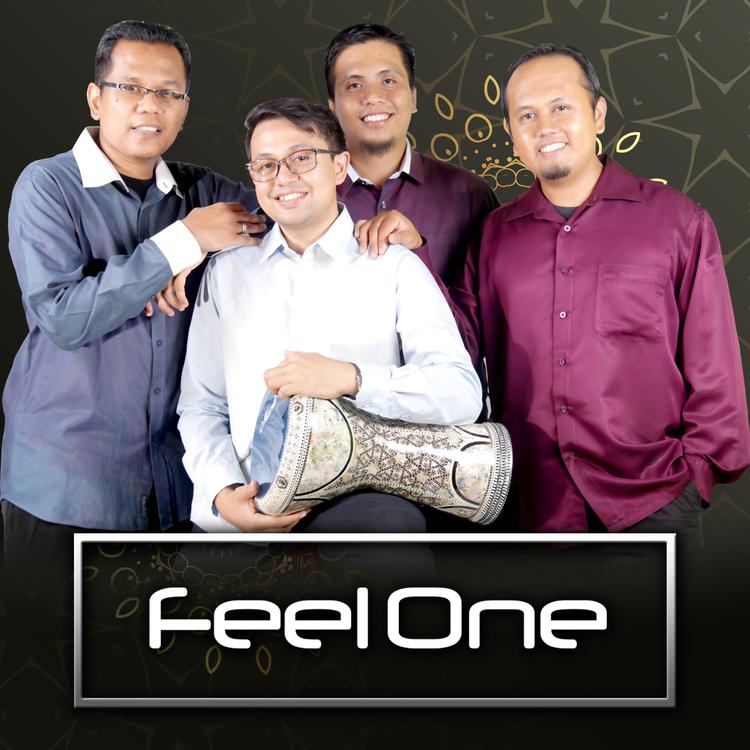 Feel One's avatar image