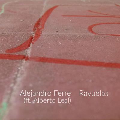 Rayuelas's cover