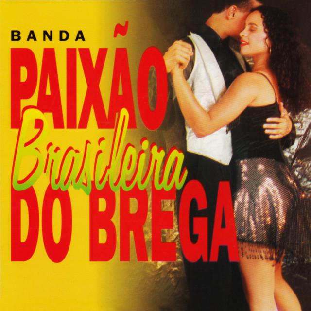 Banda Paixão Brasileira do Brega's avatar image