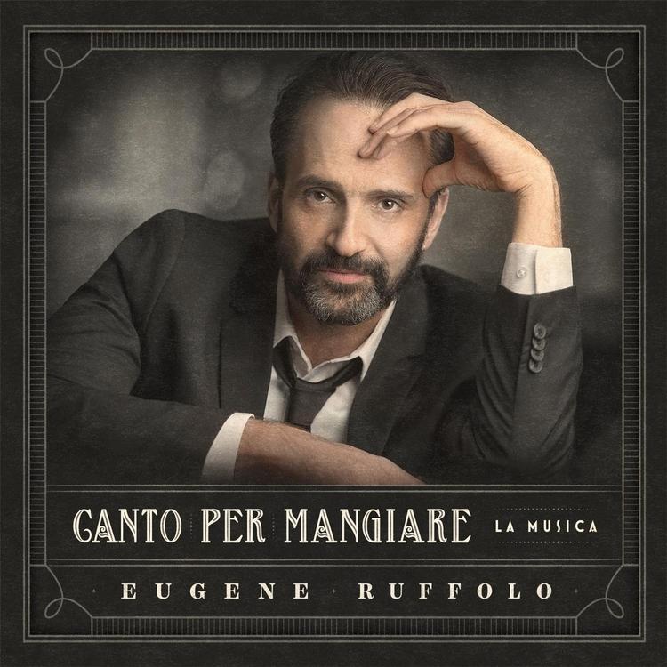 Eugene Ruffolo's avatar image
