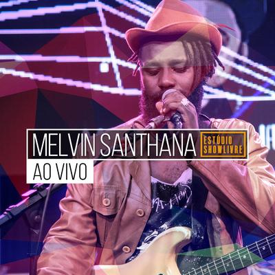 Bbb Or Kkk (Ao Vivo) By Melvin Santhana's cover