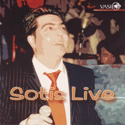 Sotis Live's cover