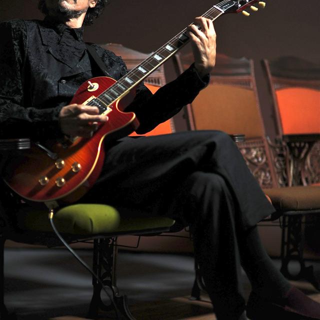 Shuggie Otis's avatar image