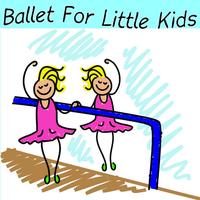 Ballet for Little Kids's avatar cover