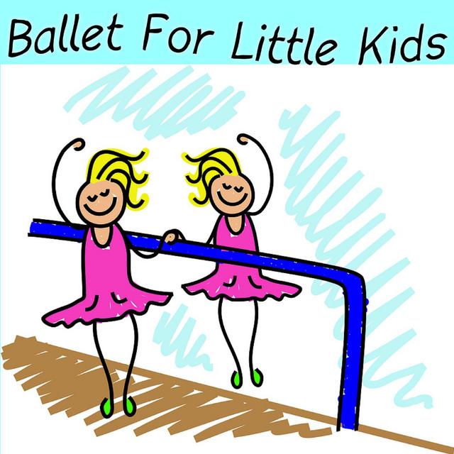 Ballet for Little Kids's avatar image