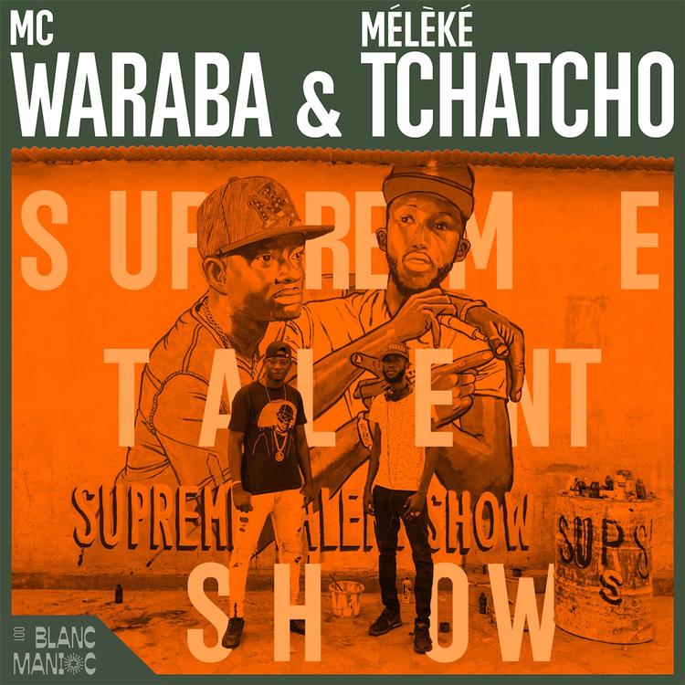 Mc Waraba & Mélèké Tchatcho's avatar image