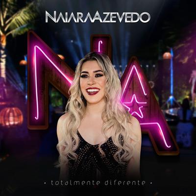 Naiara Azevedo's cover
