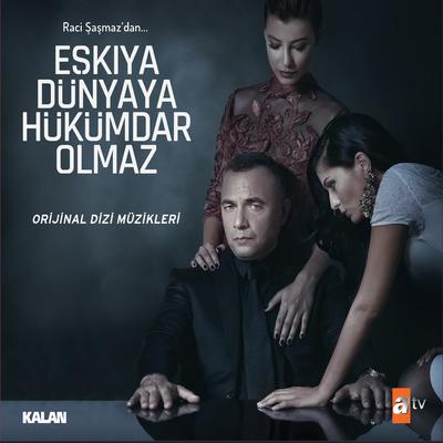 Ayşe Önder's cover