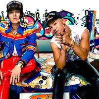 GD X TAEYANG's avatar cover