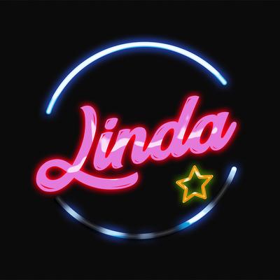 Linda By Dias de Truta's cover