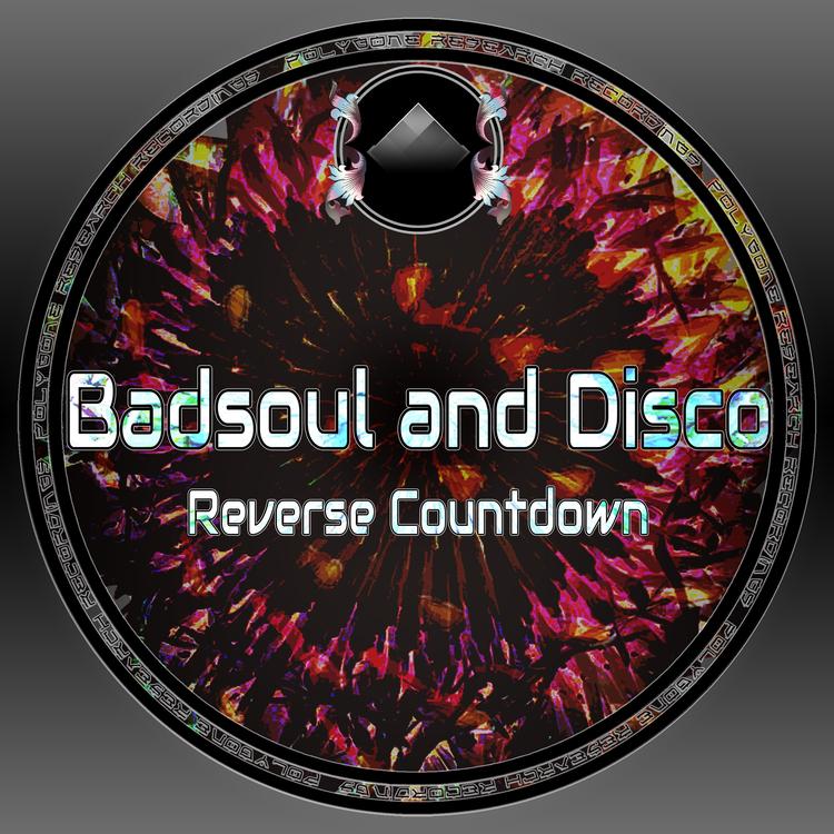 Badsoul and Disco's avatar image