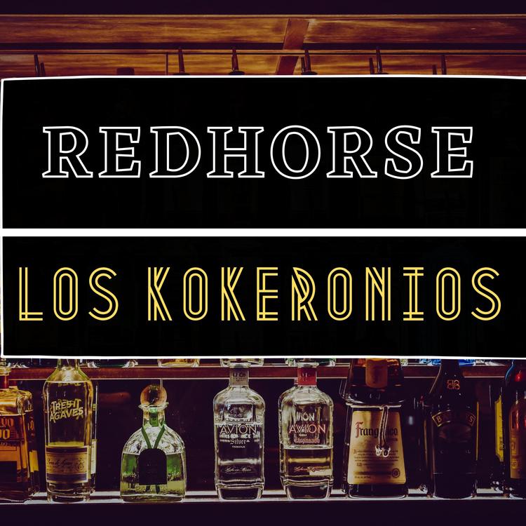 Red Horse's avatar image