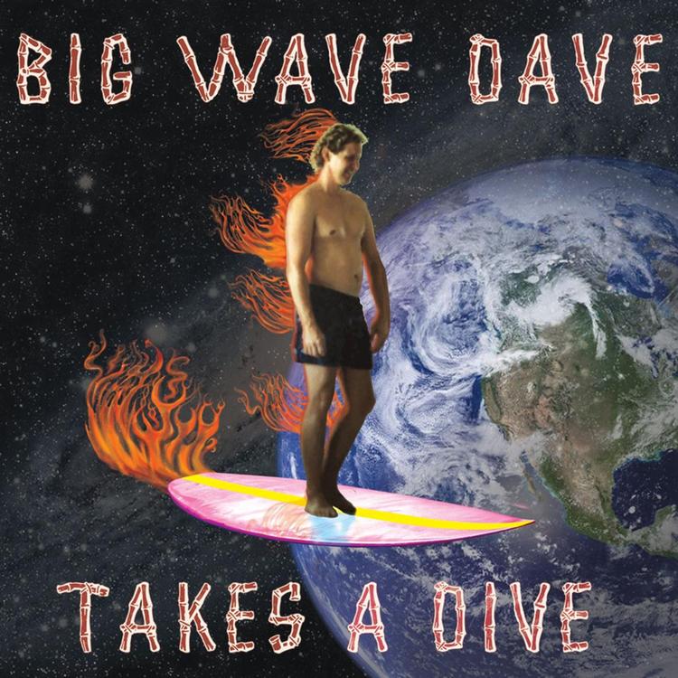 Big Wave Dave's avatar image