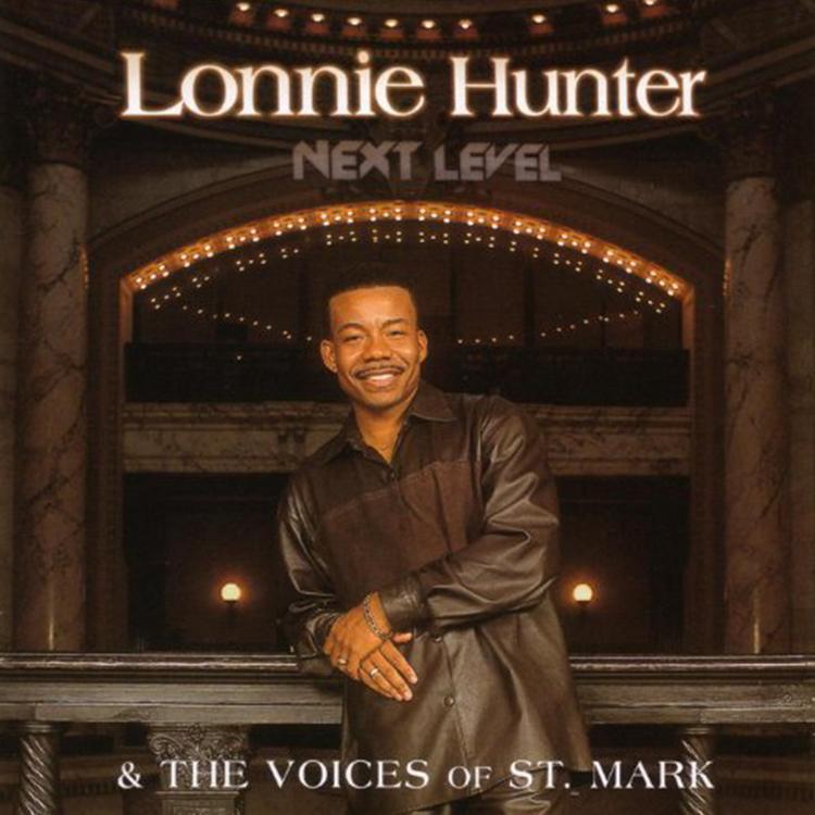 Lonnie Hunter & the Voices of St. Mark's avatar image