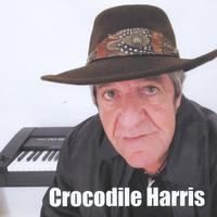 Crocodile Harris's avatar cover