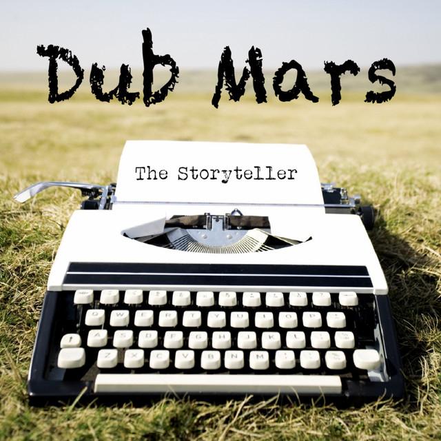 Dub Mars's avatar image